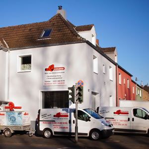 Rohrreinigung Köln Rohrreinigung Köln